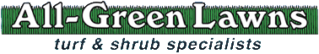 All-Green Lawns, Inc.
